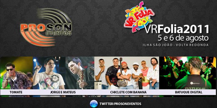 VR FOLIA 2011