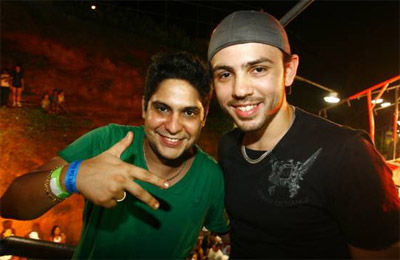 Jorge & Mateus El�trico Rio