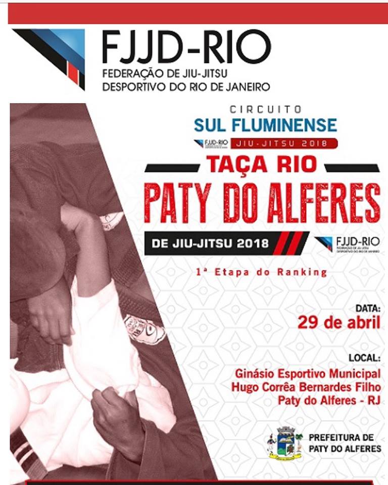 TA�A PATY DO ALFERES FJJD-RIO
