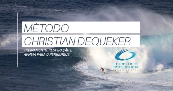 M?todo Christian Dequeker - Respira??o e