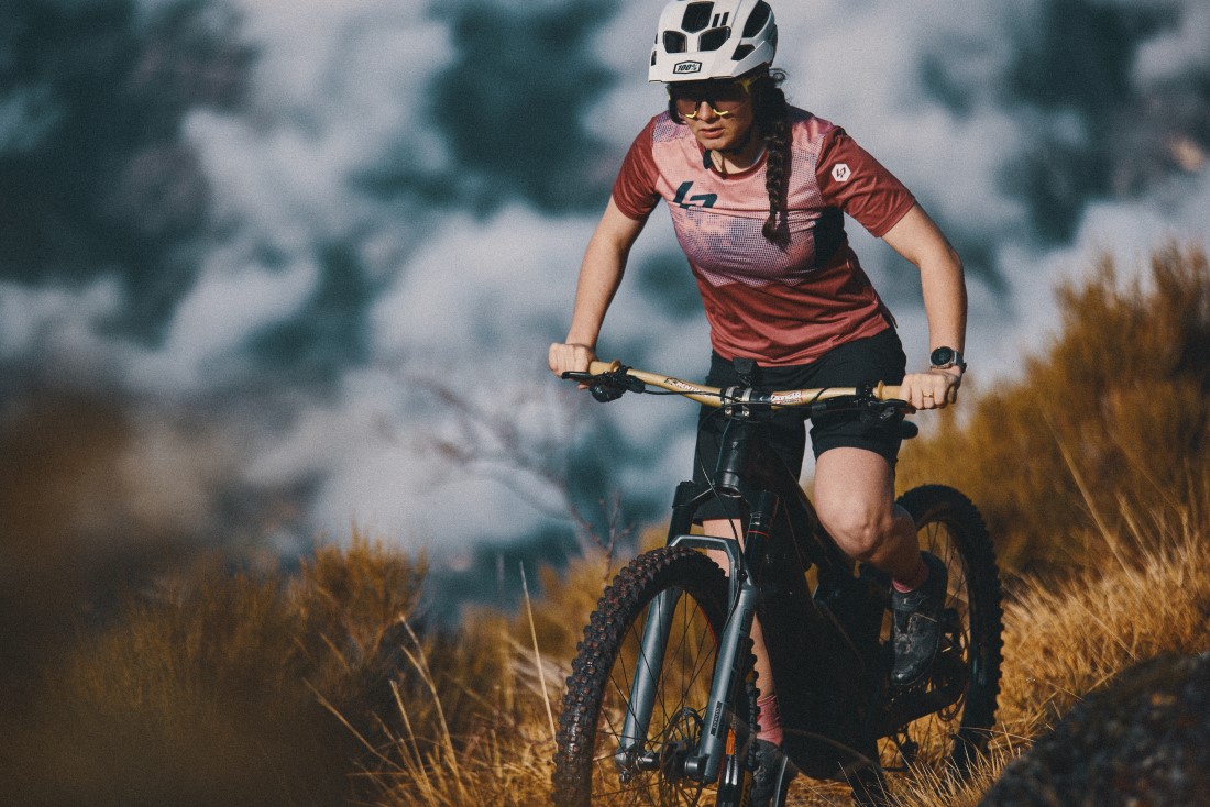 6� Trilh�o MTB de Rio das Flores