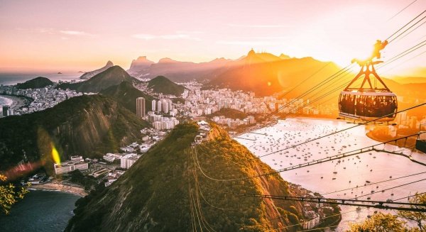 Simp?sio Cindinho by Capacite - Rio de J