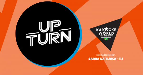 Seletiva 2 - Up Turn - Barra da Tijuca -