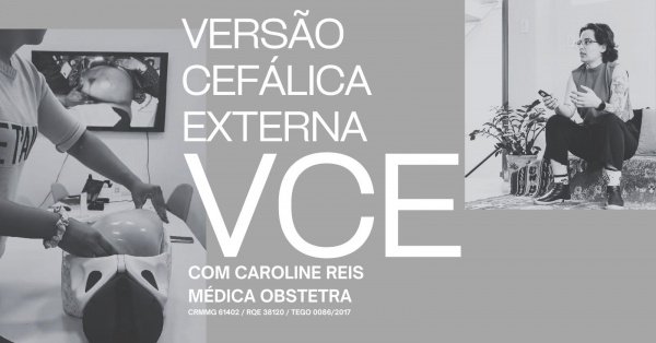 Curso de VCE - Rio de Janeiro - RJ - 26/