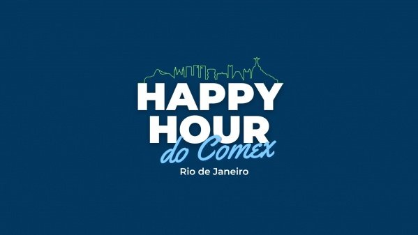 Happy Hour do Comex - Rio de Janeiro