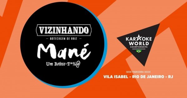 Seletiva 2- Vizinhando Man? - Vila Isabe