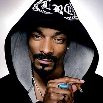 Snoop Dogg in Rio