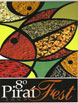 8� Pirai Fest Paladar