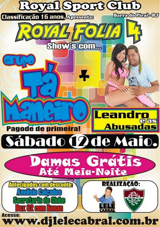ROYAL FOLIA 4