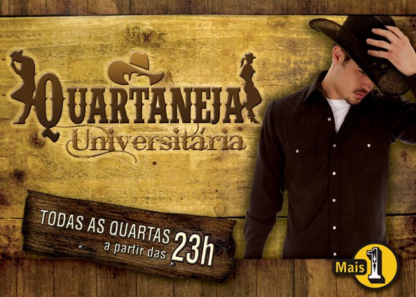 Choperia Mais 1 Quartaneja