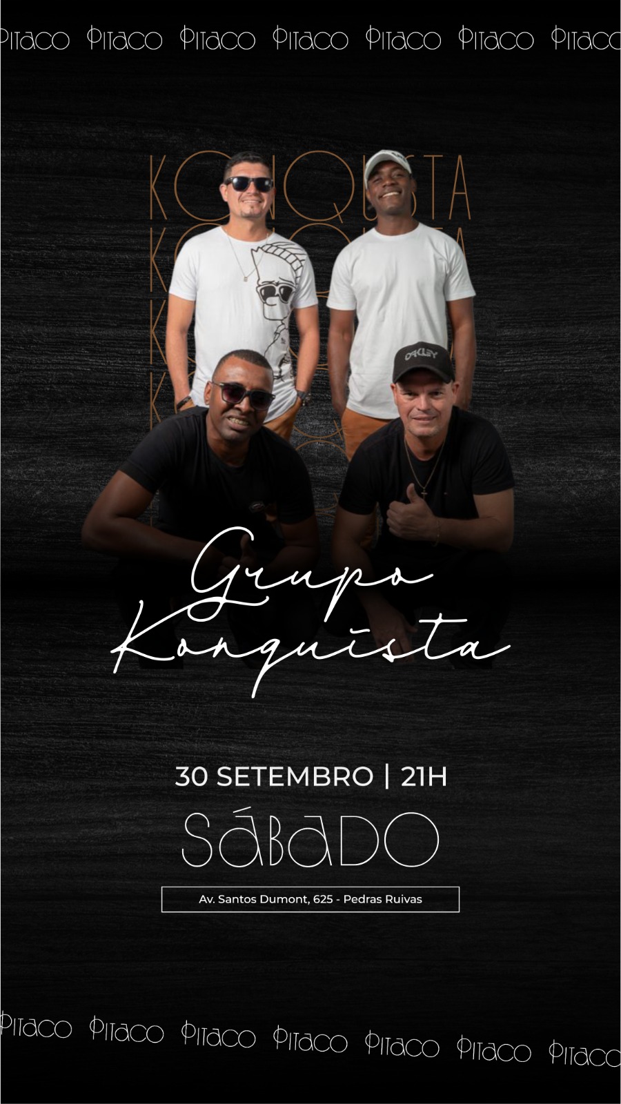 Grupo Konquista