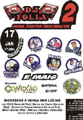 DJ FOLIA