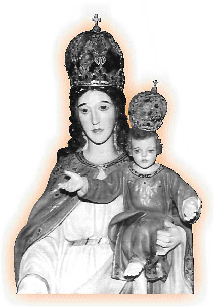 171� Festa de Nossa Senhora da Gl�ria em