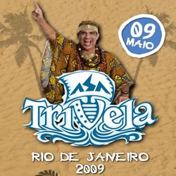 Trivela do Asa 2009 Rio de Janeiro