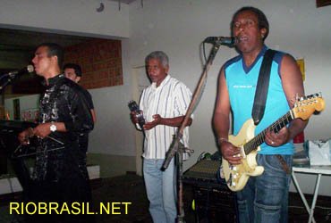 GRUPO ARTE E SEDUÇÃO NO ESTRELA FUTEBOL CLUBE