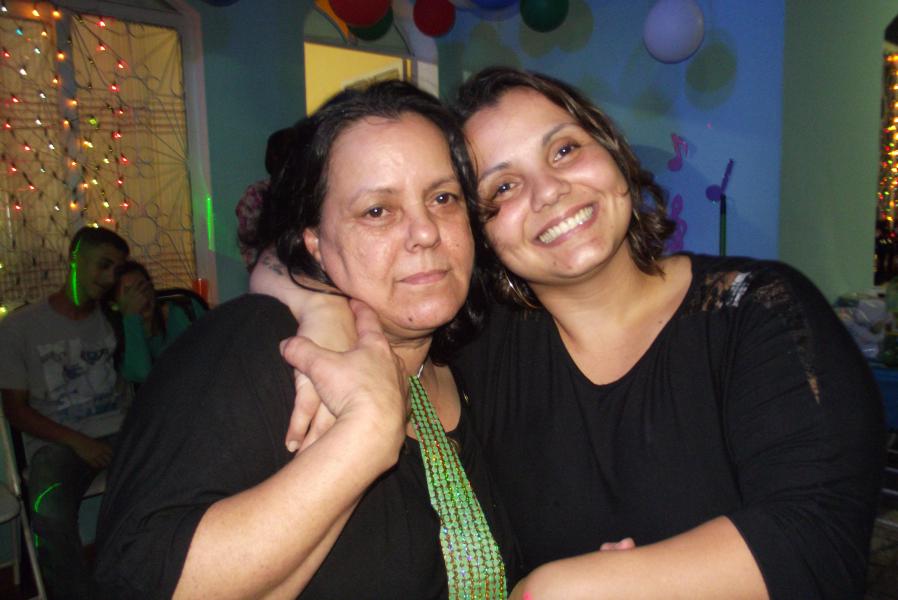 ANIVERSÁRIO DA DAYENE