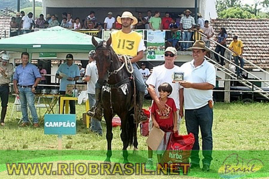 1ª Copa de Marcha de Barra do Piraí