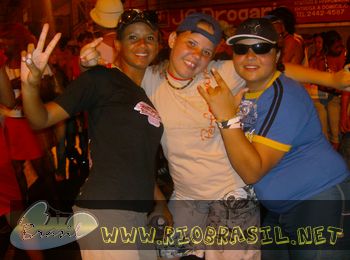 BLOCO DAS PIRANHAS - PARTE 2
