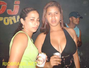 Cervejada Boate Preludy