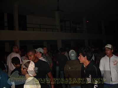 ELETROVIBE NO MIGUEL PEREIRA ATLÉTICO CLUBE - PARTE 2
