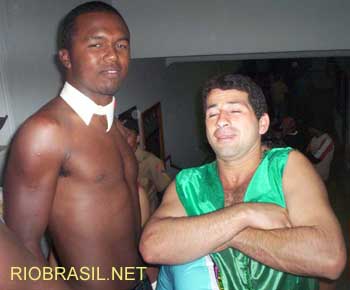 Patyfantasy