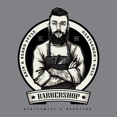 TESTE DE BARBEARIA