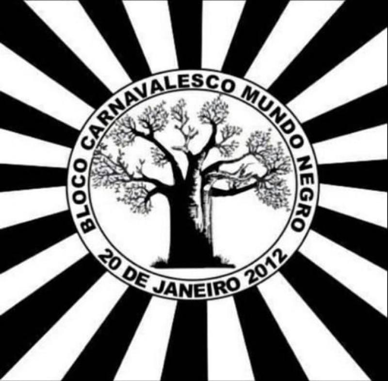 Bloco Carnavalesco Mundo Negro