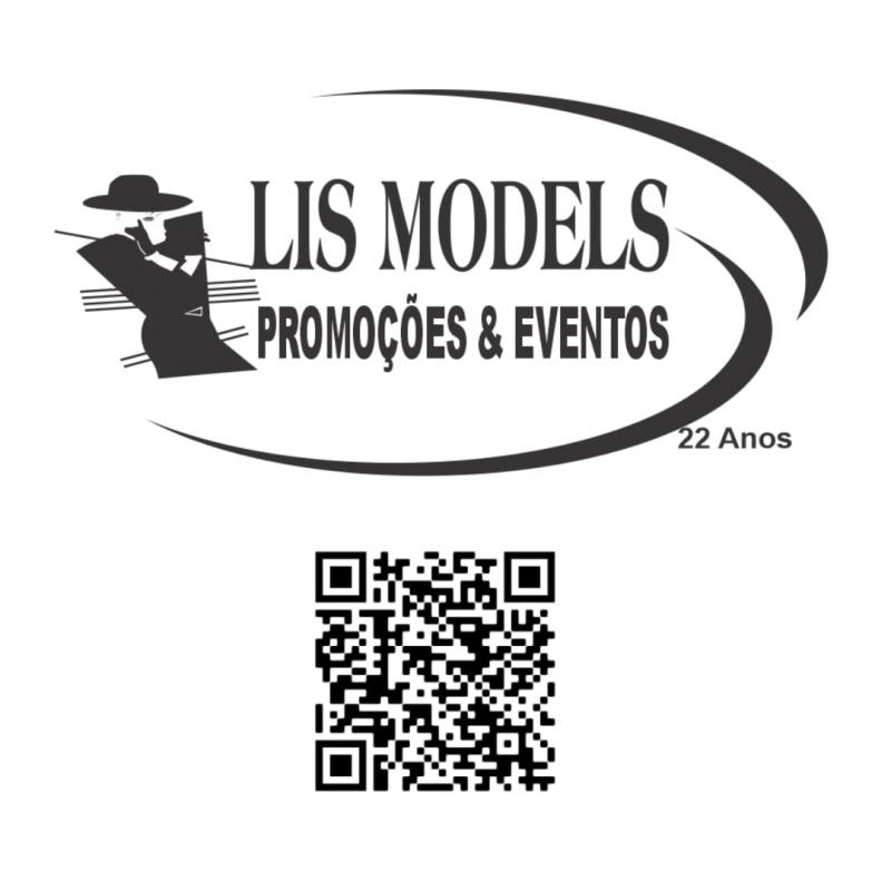 Lis Models Promoções e Eventos Turismo 22Anos 