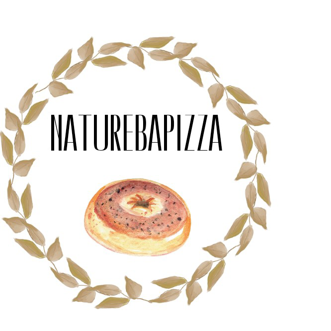 Natureba Pizza 