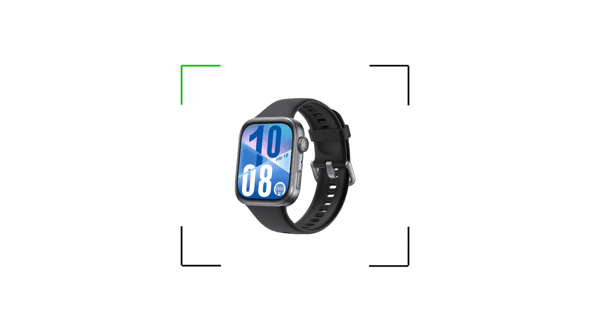 Huawei Watch Fit 4 com 43% OFF