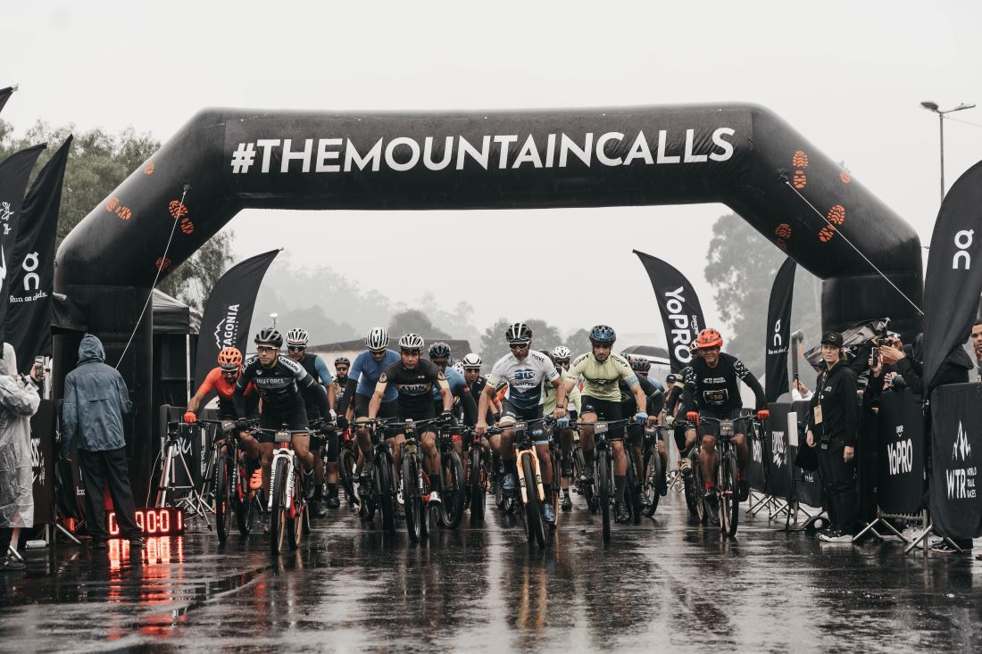 Trail Run e MTB: WTR Miguel Pereira encerra com xito e percursos tcnicos agradam atletas