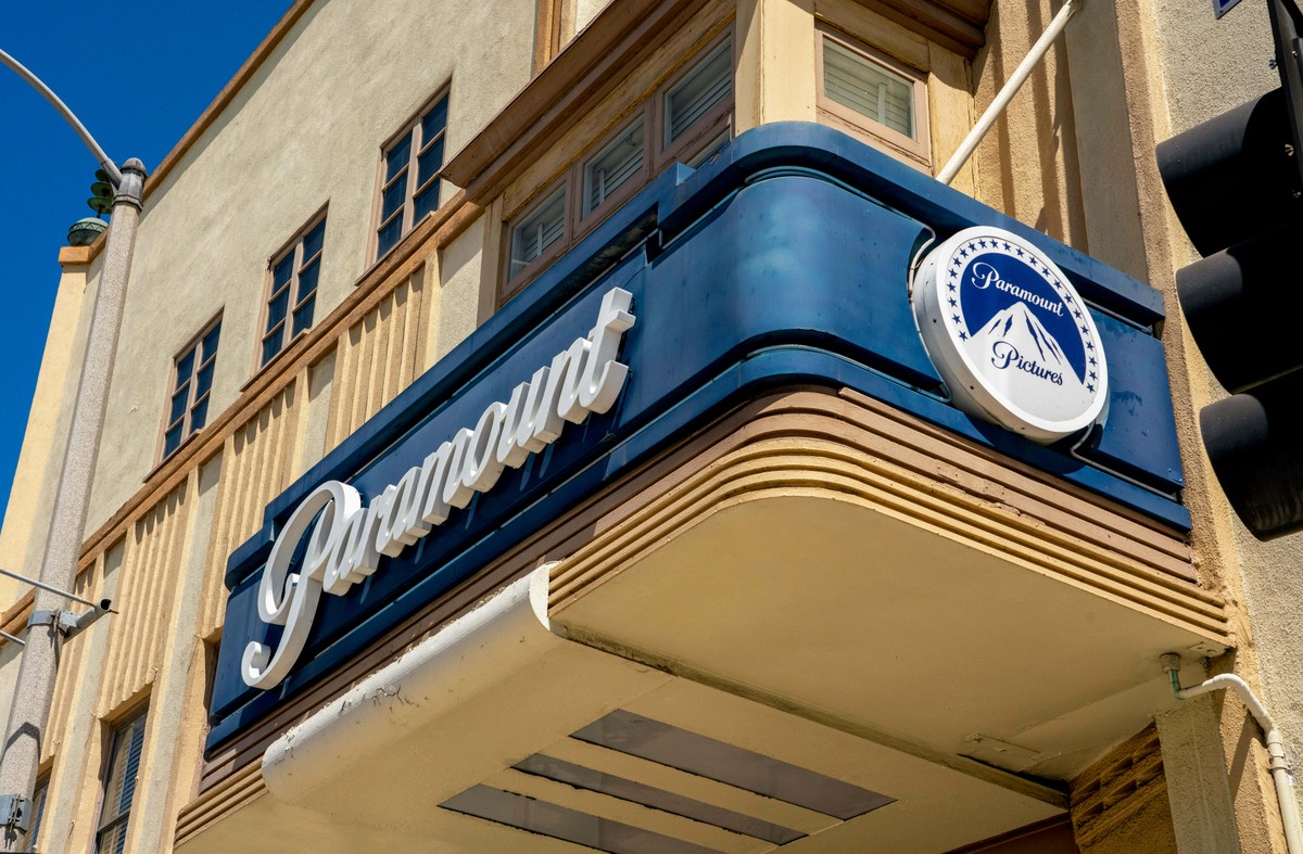 Calif�rnia decidir� em breve se tentar� barrar acordo da Paramount