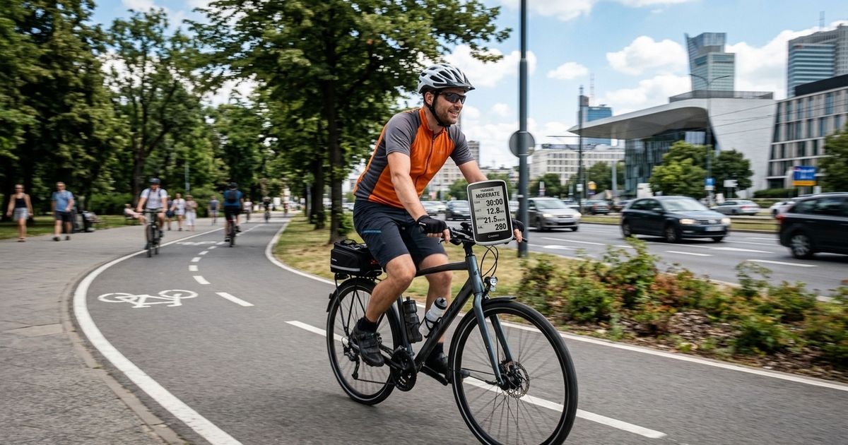 Especialistas j� disseram: ?Fazer 30 minutos de bicicleta por dia, 5 dias por semana, em ritmo moderado, queima mais de 50.000 calorias por ano.?