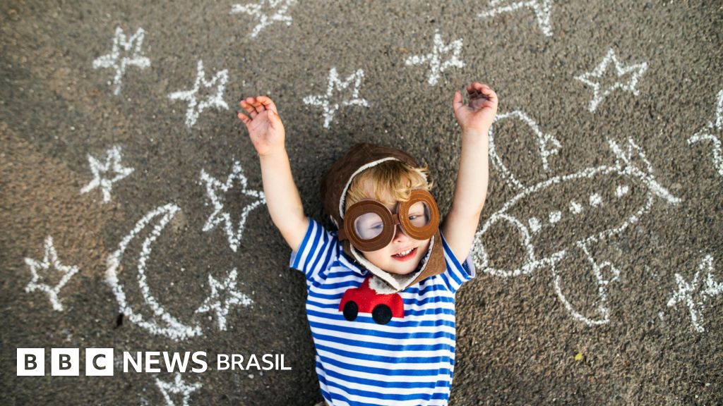'Mundo paralelo': as pessoas viciadas em sonhar acordadas
