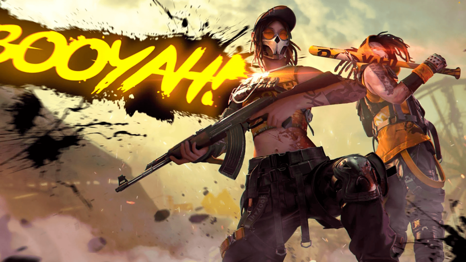 Free Fire ainda � relevante? Entenda o cen�rio competitivo mobile no Brasil