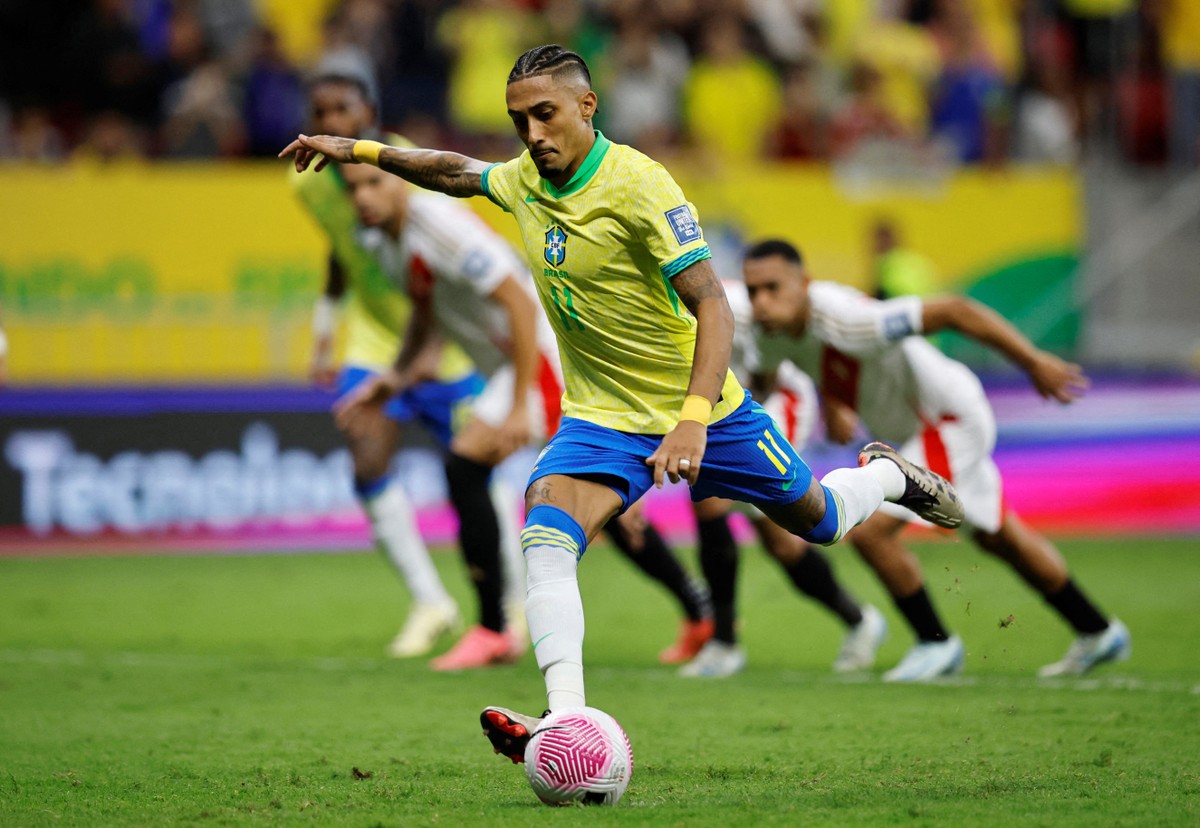 Os jogadores da Sele��o com mais patroc�nio na Copa do Mundo 2026