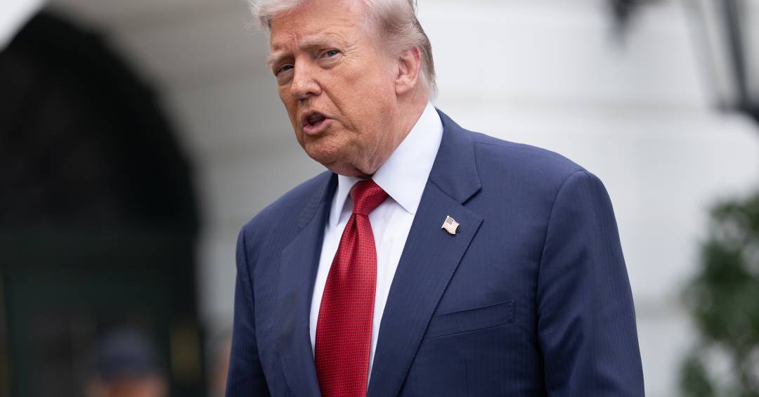 Como o tarifa�o de Trump pode chegar ao bolso do consumidor brasileiro