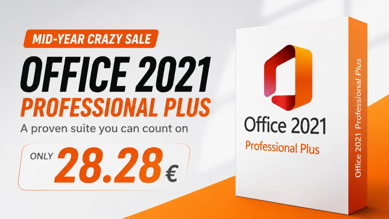 Office 2021 por 28,28?: ainda h� vida para trabalhar sem subscri��o