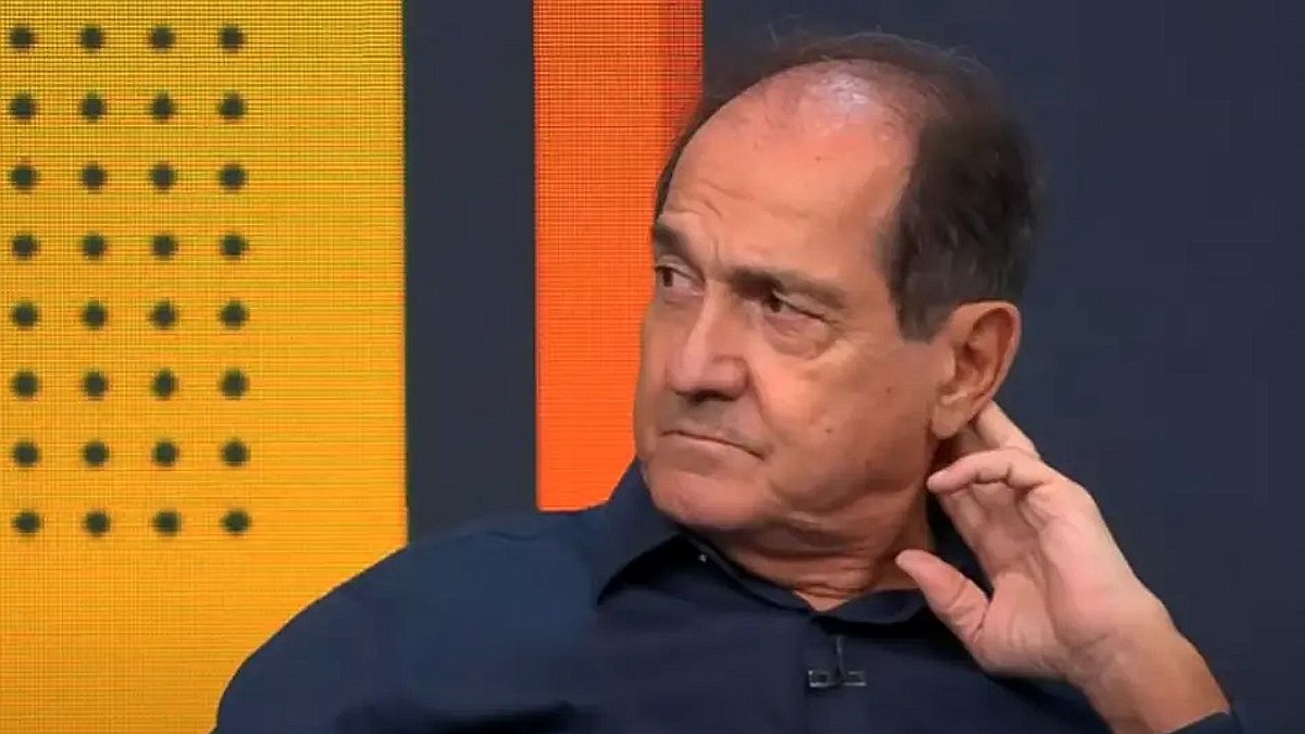 Muricy Ramalho acerta com emissora e ser� comentarista na Copa