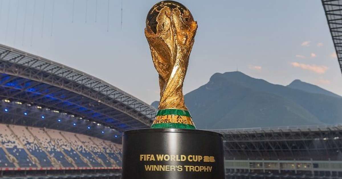 Copa do Mundo 2026: veja hor�rios e onde assistir aos jogos do primeiro dia