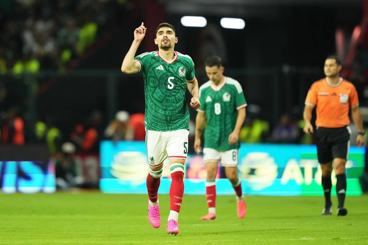 M�xico marca muitos gols contra �frica do Sul? Veja odds