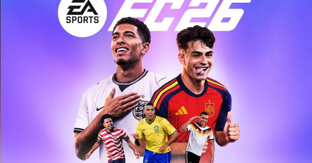 Conhe�a os games al�m do Fifa que j� est�o em clima de Copa do Mundo