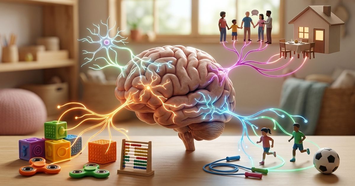Neurocientistas acabam de confirmar que a fase em que o c�rebro absorve tudo como uma esponja e registra para sempre em seus circuitos vai do nascimento aos 25 anos e se chama criticoma
