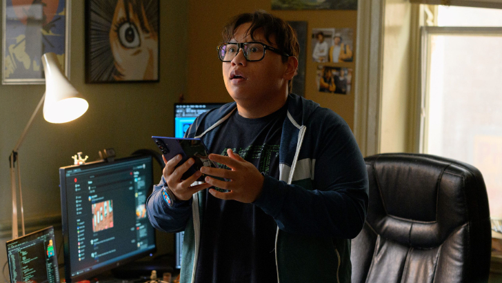 Samsung entra em a��o em Homem-Aranha?: Um Novo Dia, da Sony Pictures
