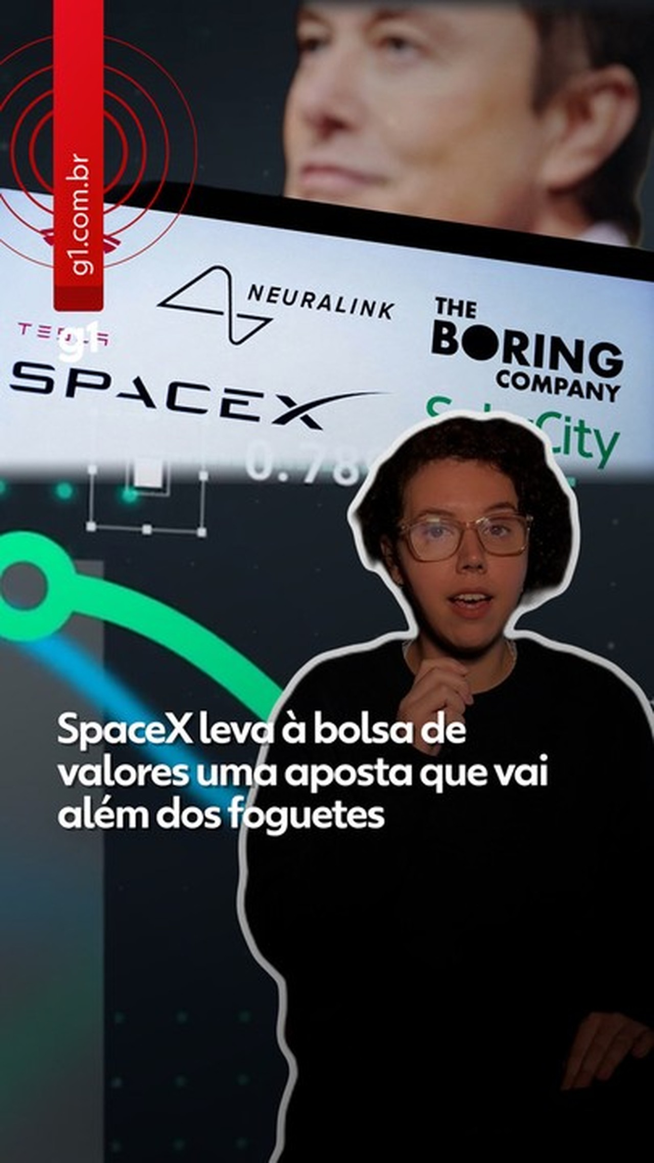 Ap�s IPO da SpaceX, Musk anuncia que vai comprar empresa de IA