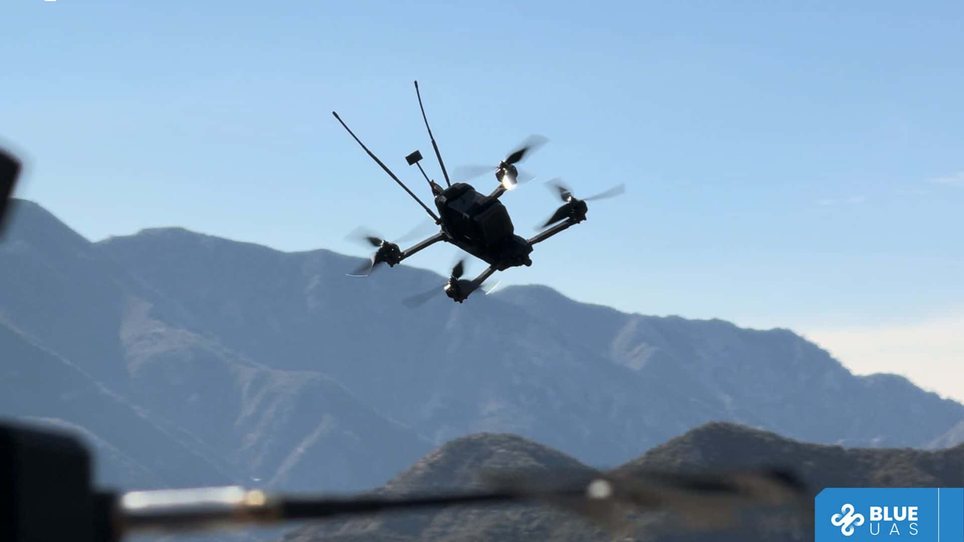 Chuva de drones mostra como a tecnologia pode falhar; entenda