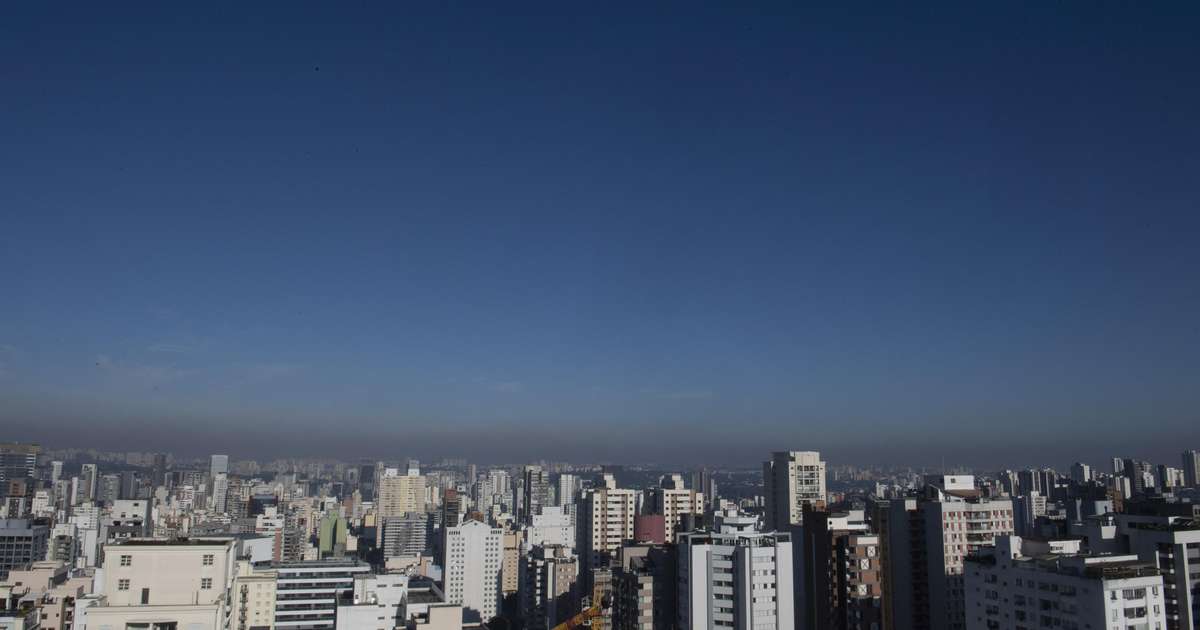 SP e RJ registram frio de 3�C nesta sexta e fim do outono � marcado por frentes frias; veja previs�o