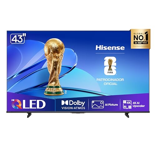 Hora de renovar a sala: Smart TVs 4K em promo��o na Amazon