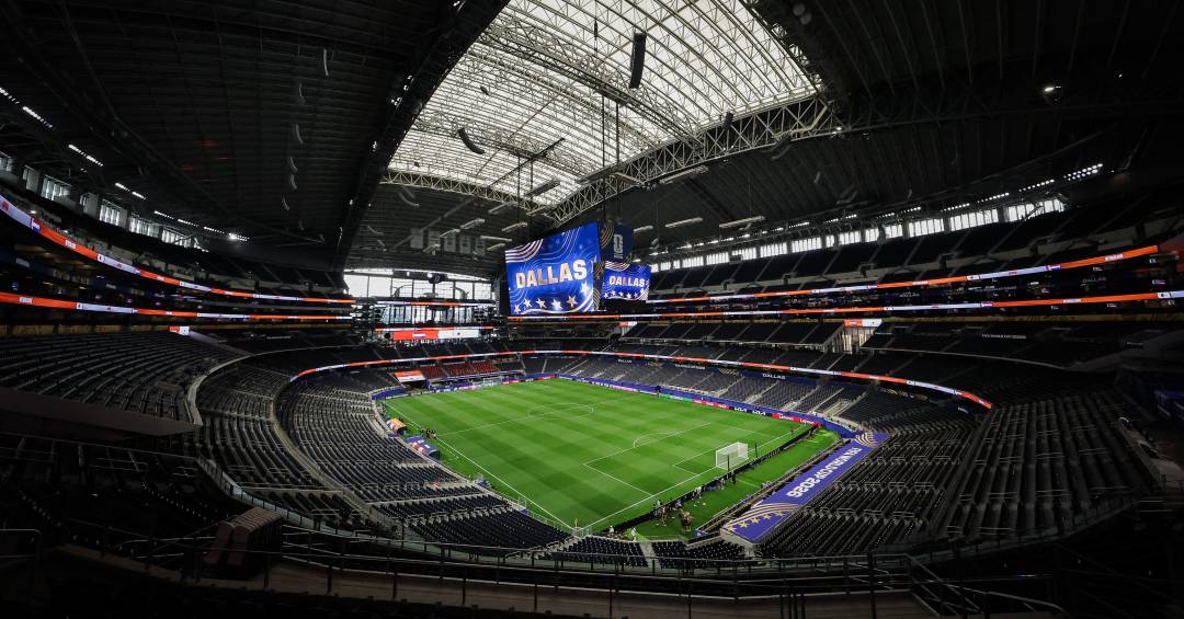 Argentina x �ustria na Copa: onde assistir, hor�rio e escala��es