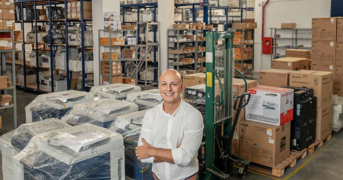 Apnetworks projeta crescimento de 35% com outsourcing de TI
